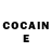 COCAIN 99% Larry Trail